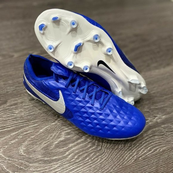 Nike Tiempo Legend 8 Elite ACC FG AT5293-414 8.5 main image 5